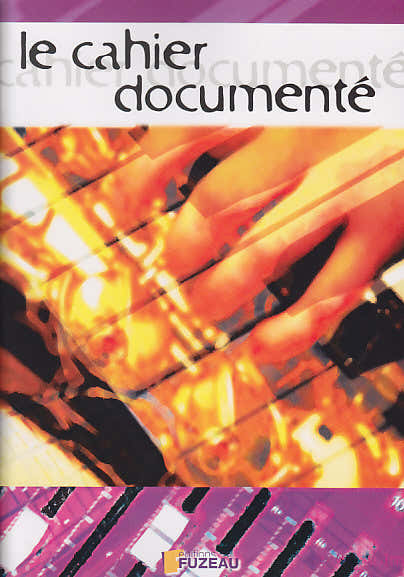 Haas Regis - Le Cahier Documente