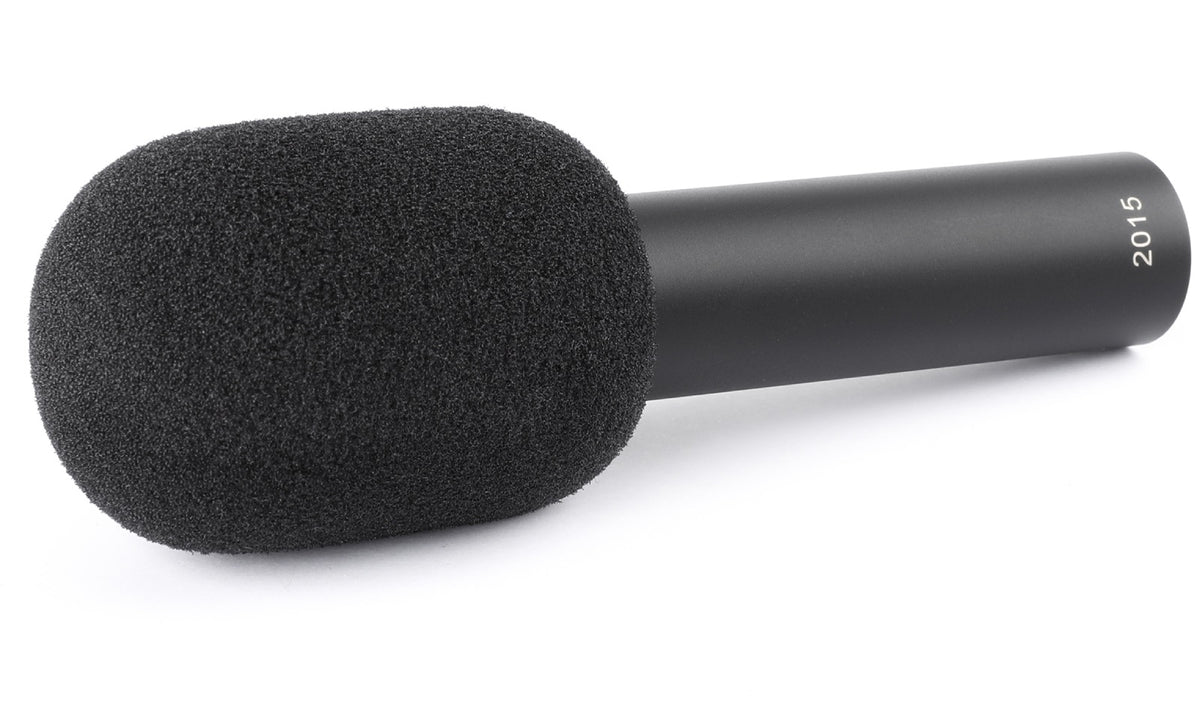 2015 Stereo