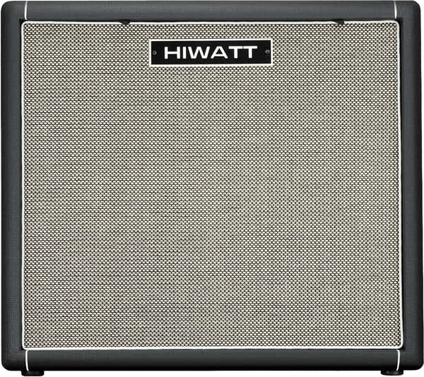 Hiwatt Cabinet Hb410