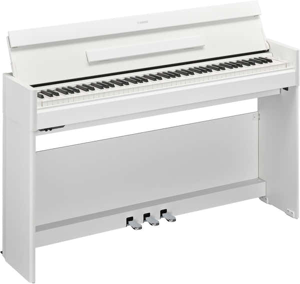 Yamaha Arius YDP-S55 Wit