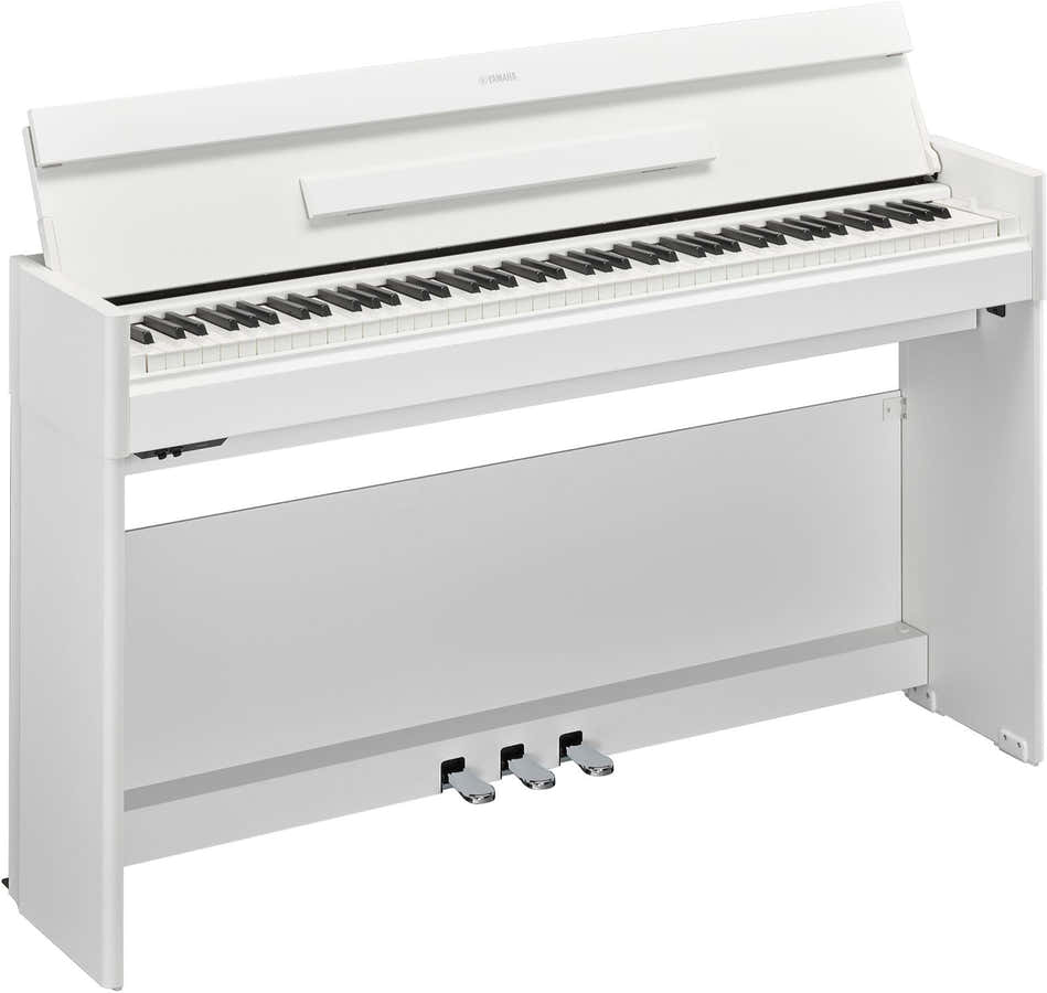 Arius YDP-S55 Blanc