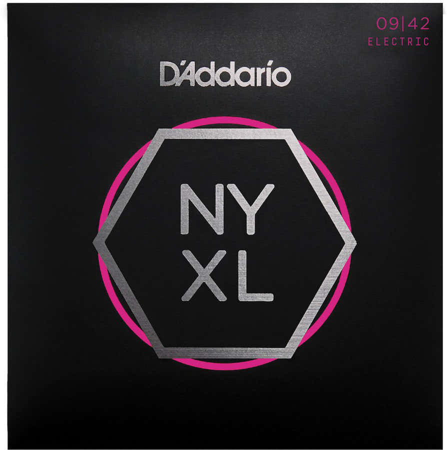 NYXL0942 Extra Light 09-42