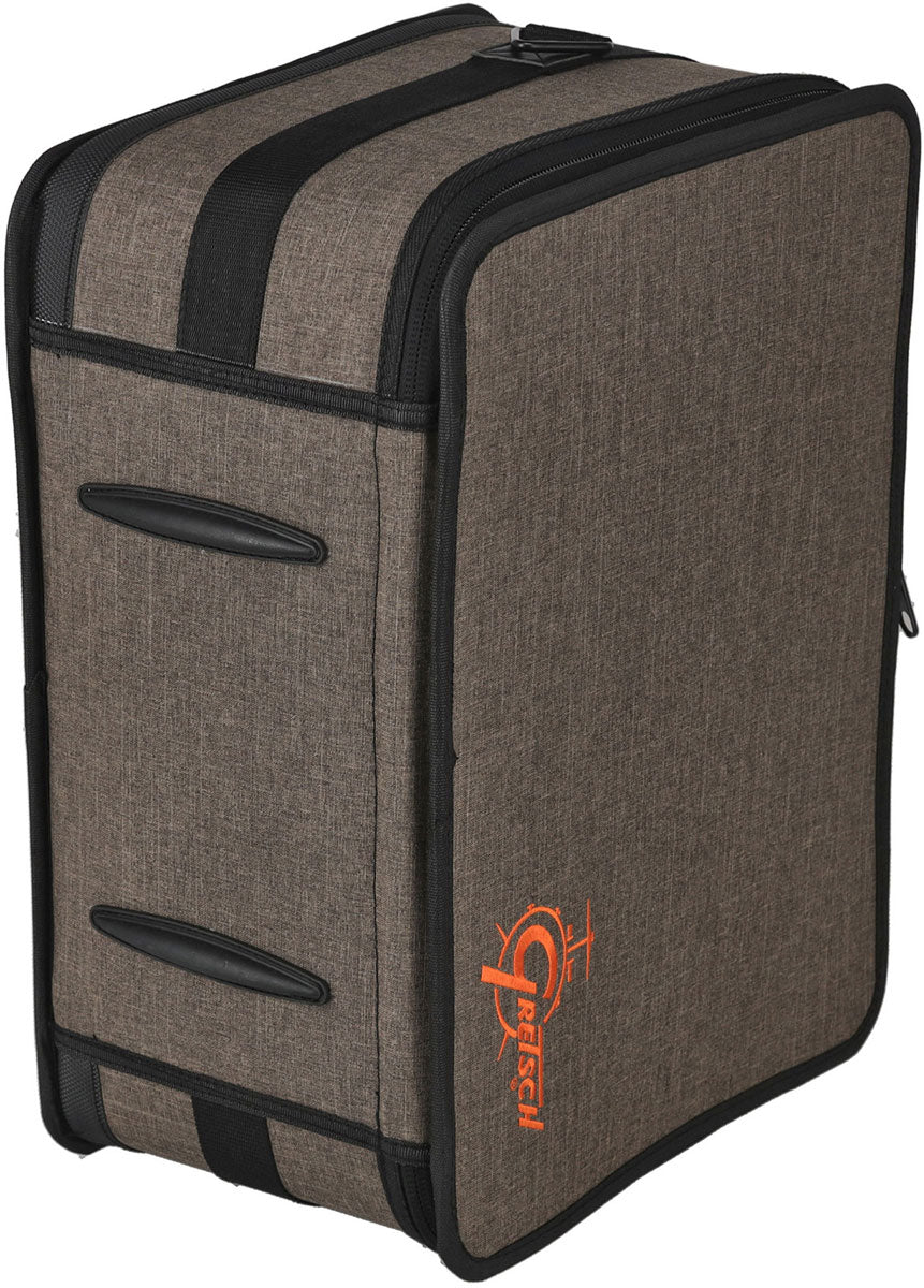 Pro Tour Dubbele Pedaalhoes 40 X 30 X 60 Cm GR-Dpb
