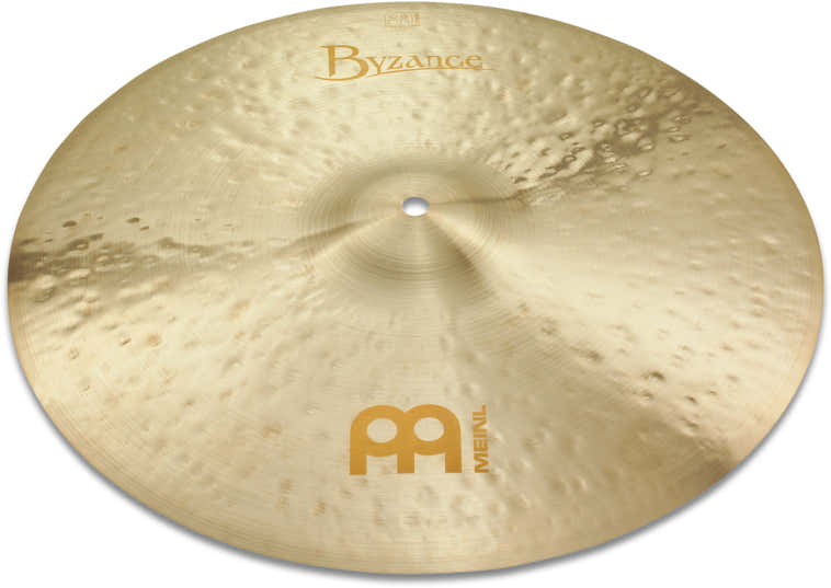Crash Byzance 16" Jazz Extra Thin