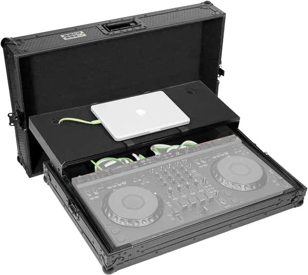 Walkasse Pro DDJ-GRV6 LTS Zwart