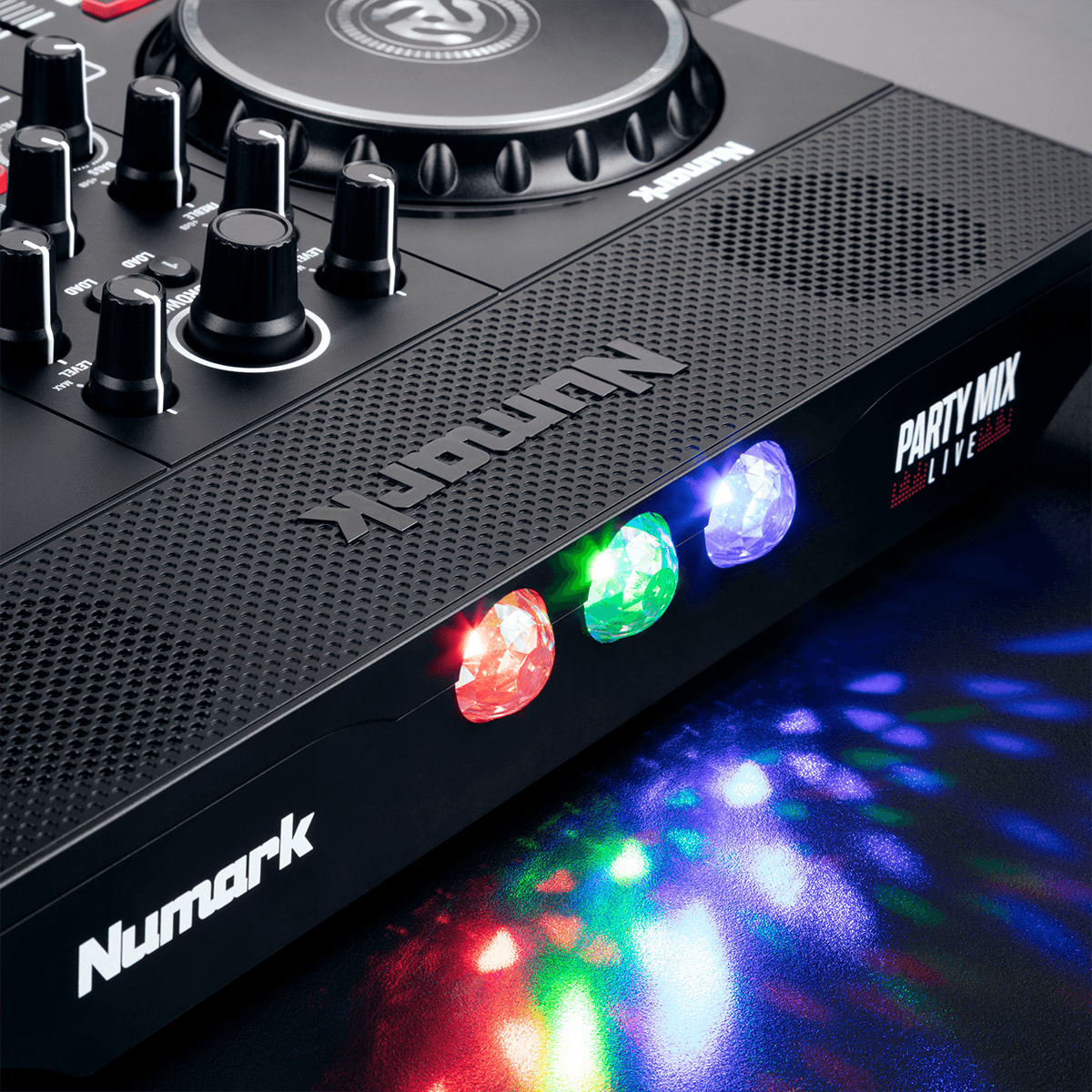 FEESTMIX LIVE