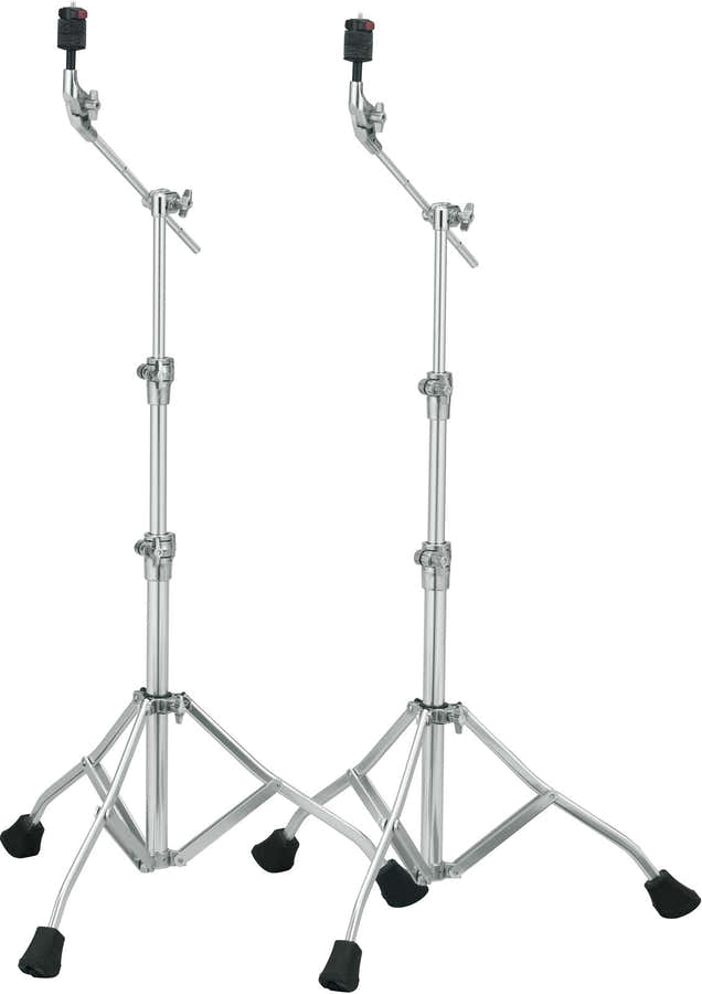 HC73BSX2 - Bundle Pied de cymbale perche Spartan (HC73BS x 2)