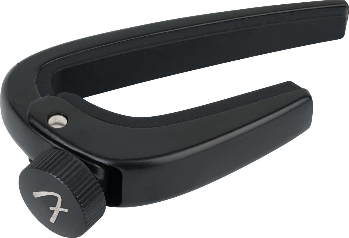 Player Capo voor akoestische/elektrische gitaar