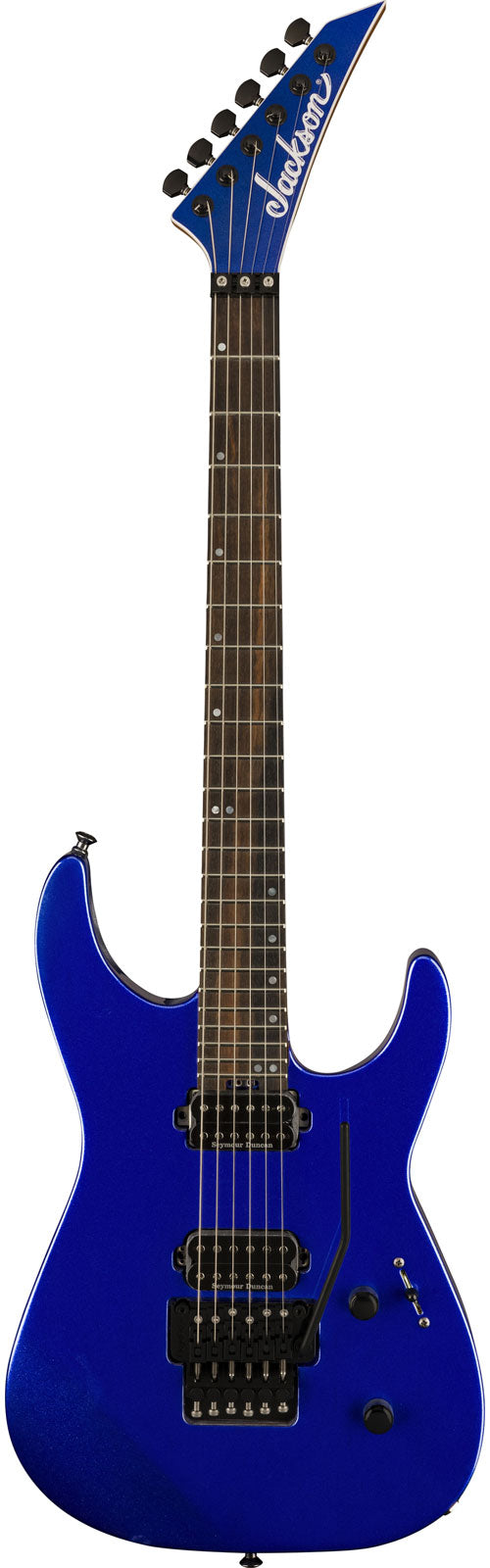 Streaked American Virtuoso Ebo Mystic Blue - STOCK B