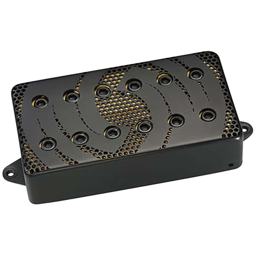 DP277F - Pandemonium Bridge Nita Strauss 'F-spaced'