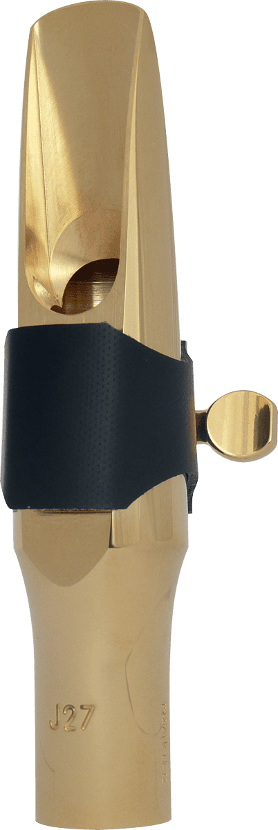 Metalen Mondstuk J27TG - Tenor