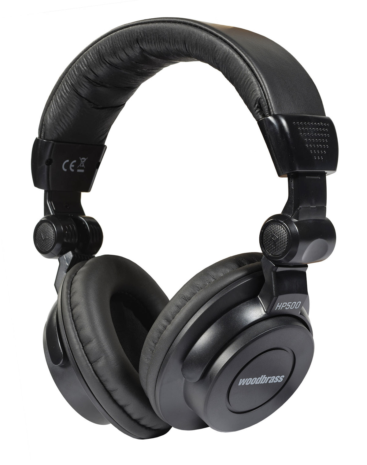 Woodbrass HP-500