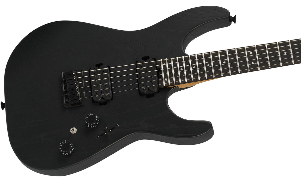 Pro-Mod Plus Dinky DK24 HH HT EB Ebo Zwarte Es