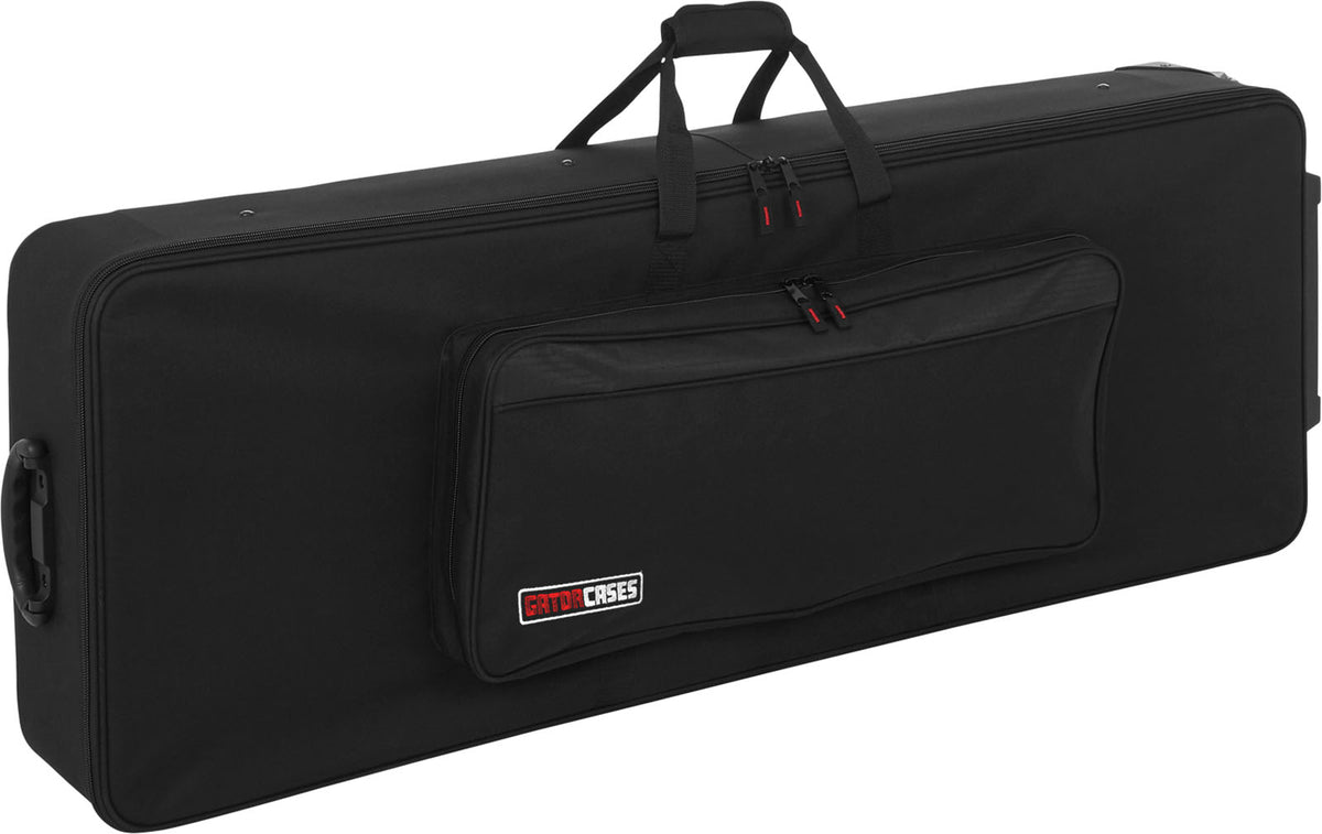Keyboard gigbag GK76 Zwart