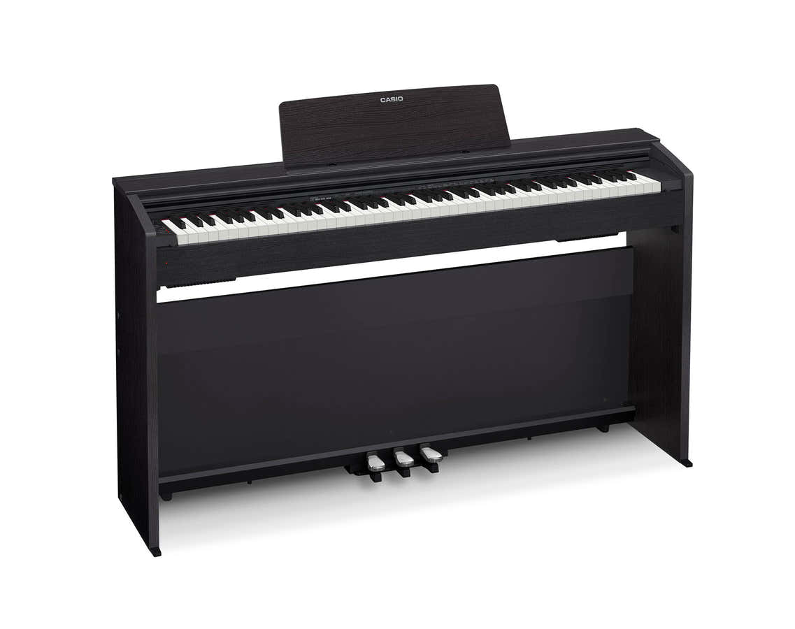 Privia PX-870 Noir