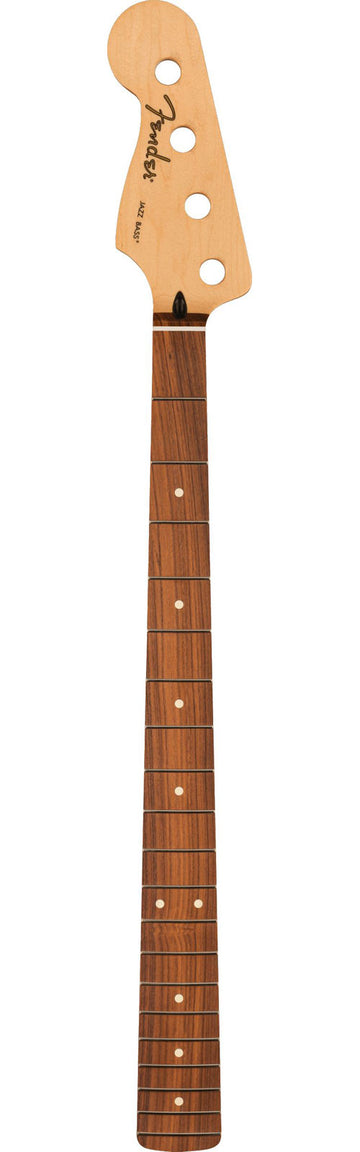 Player J.Bass LH Neck 20 Medium Jumbo Frets Pau Ferro 9.5" Modern "C"