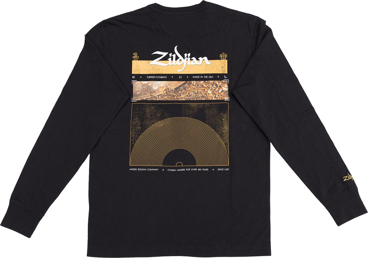 T-shirt manche longue XXXL