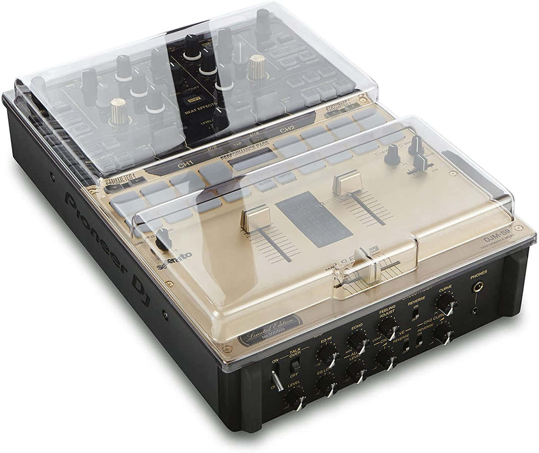 Pioneer DJM-S9