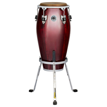 MEC11WRP-CH - Marathon Exclusive Series Quinto 11" - Wine Red/Chrome HW