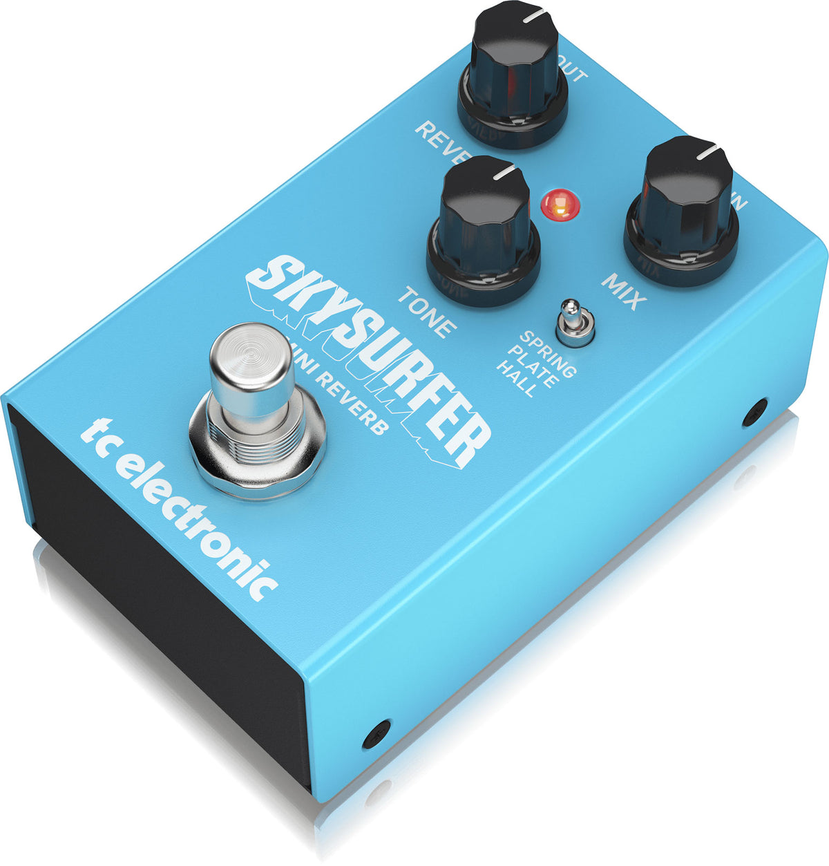 Skysurfer Mini Reverb