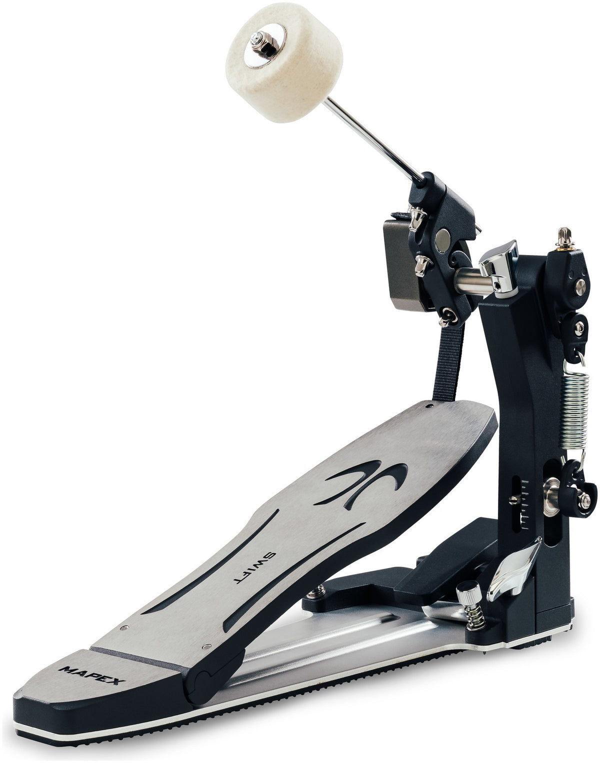 PDLSW1 - Swift Pédale de grosse caisse simple