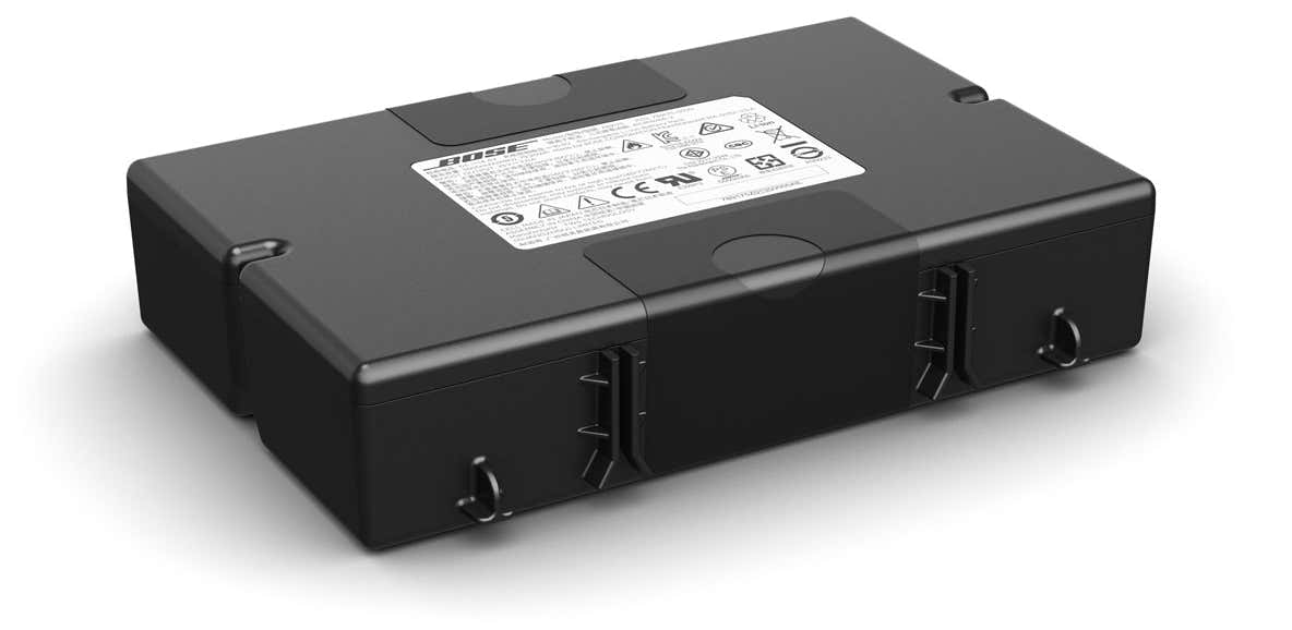 LOODACCU 12V 7A