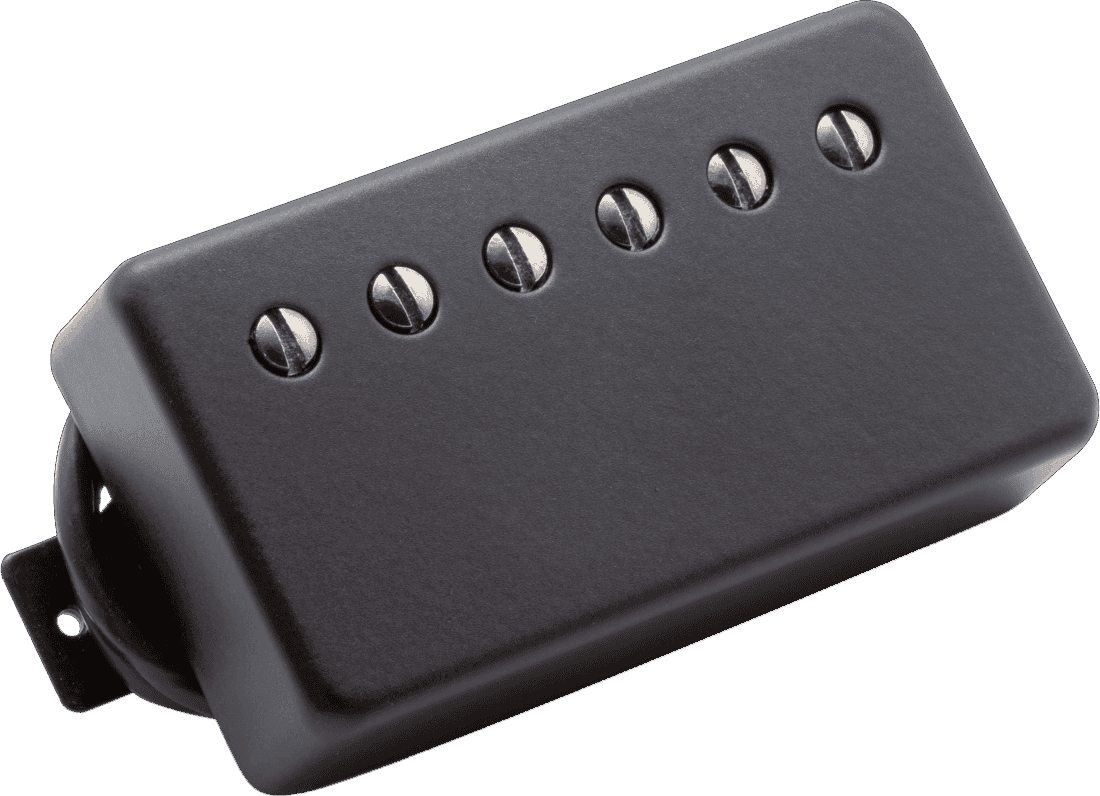 Pearly Gates Manche Black Cover