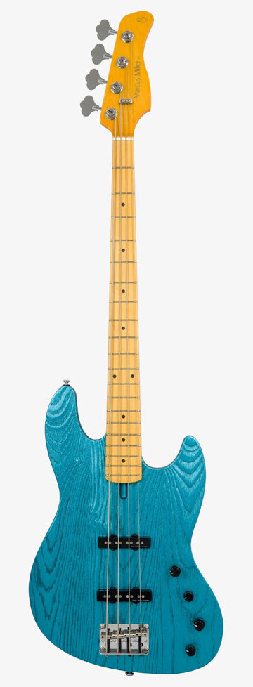 V6-4 Oceaanturkooisblauw