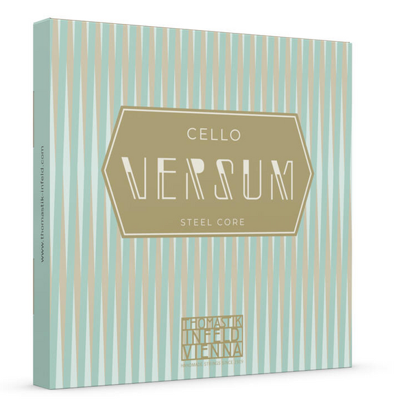 Versum 4/4 - Do (VE44)