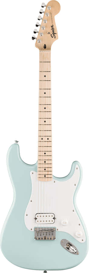 Stratocaster H SONIC MN Sonic Blue
