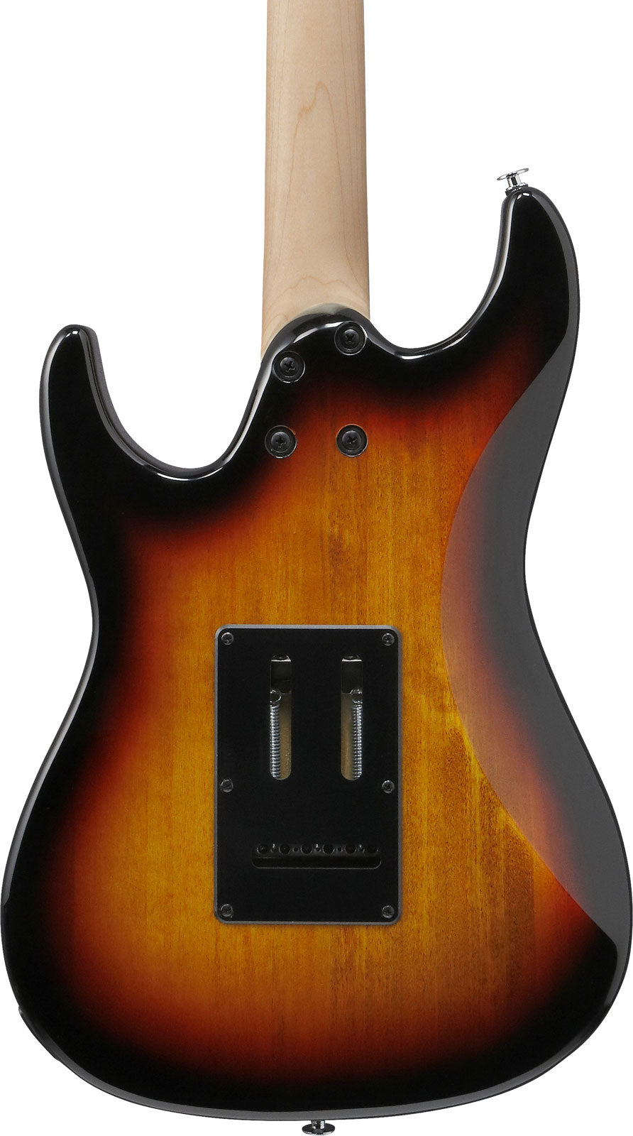 AZES40B Sunburst in Drie Tinten