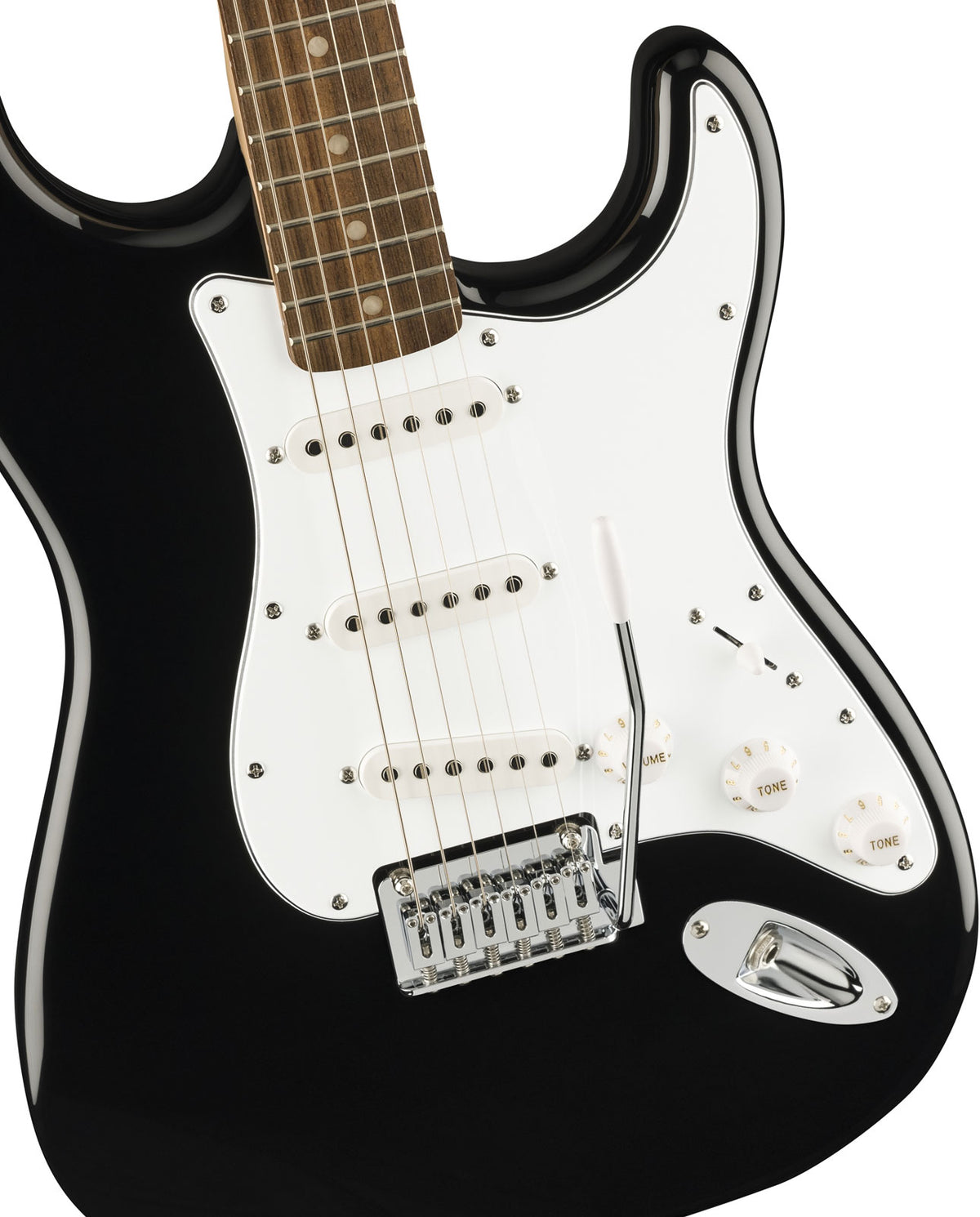 Stratocaster Mustang Affinity Micro Pack Lrl