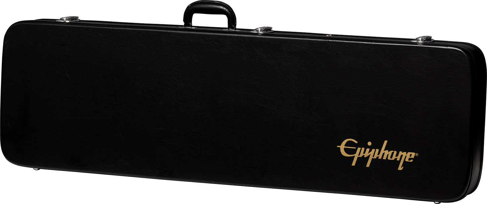 Étui Viola Bass Black