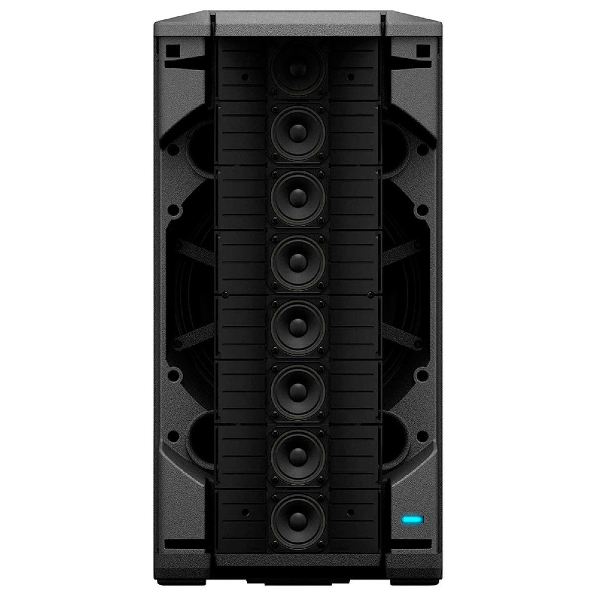 Systeme F1 - Enceinte 812