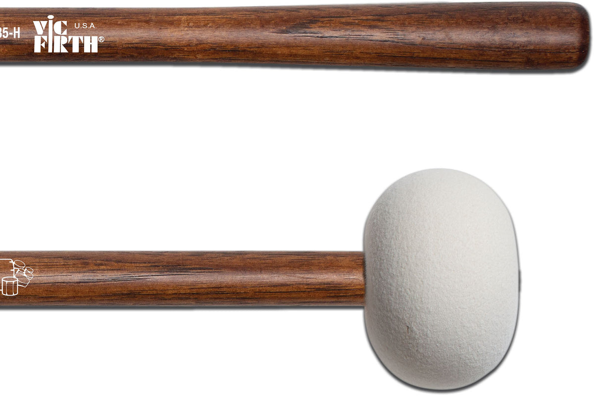 MB5H - MALLETS VOOR BASDRUMS