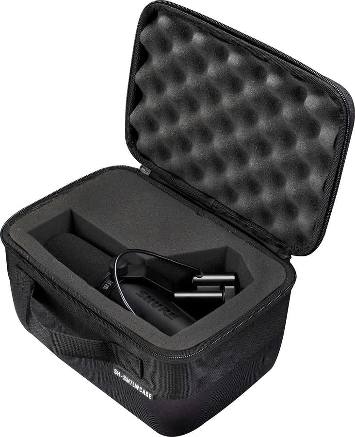 SM7B Case
