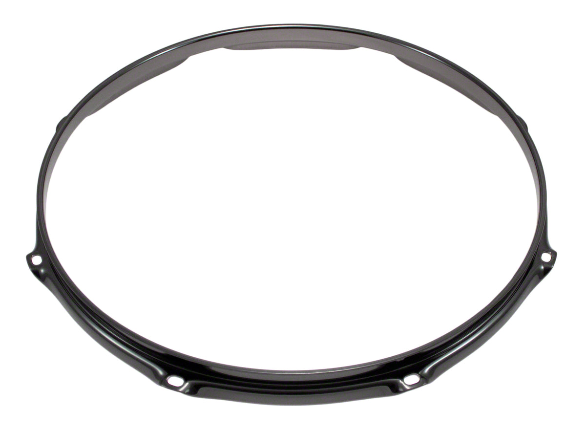 Cercle 13" 8 Tirants Noir Super Triple Flange 2.3mm