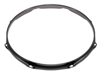 Cercle 13" 8 Tirants Noir Super Triple Flange 2.3mm