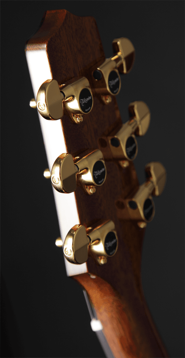 Japon P5DC Natural Satin