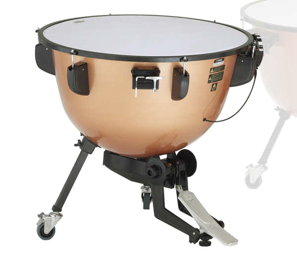 Yamaha TP-3332 - Timbale 32" - Fut Aluminium