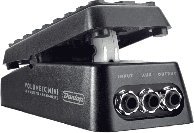 DVP4 Deel (X) Mini