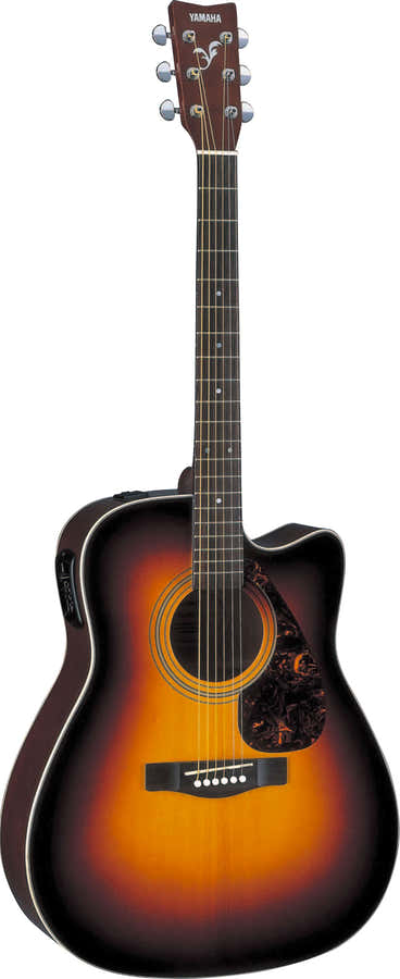 FX370C Tobacco Brown Sunburst