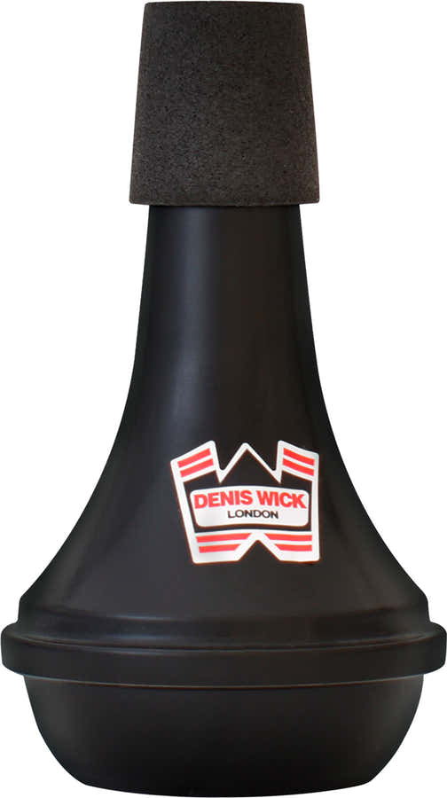PICCOLO TROMPET DEMPER DW5532