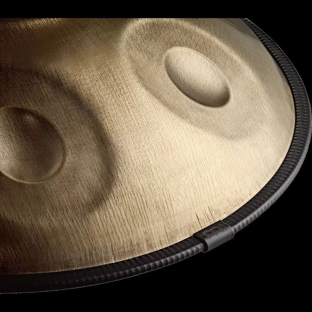 HPSTL100 - Sensory Handpan D Kurd 10 notes