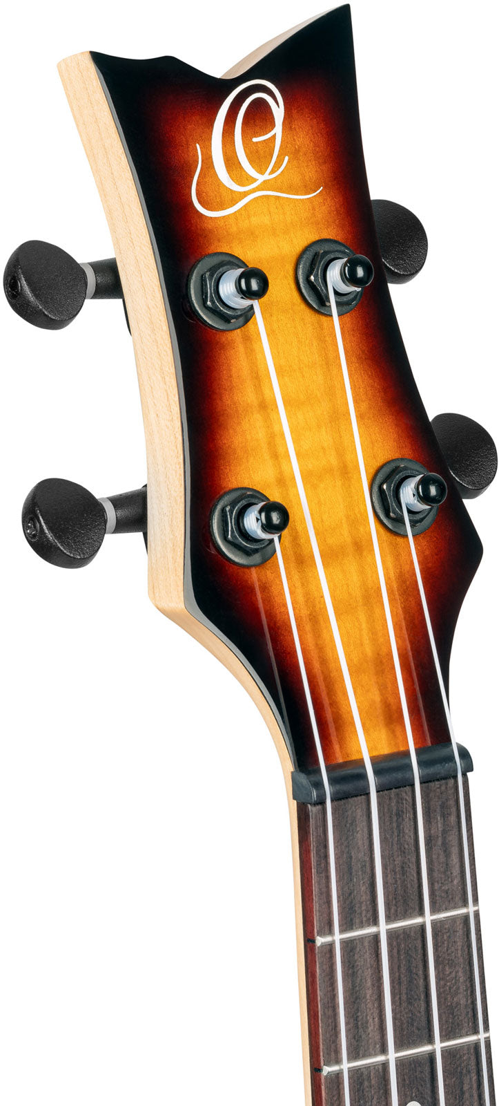Tenorukelele Neo Tobacco Burst