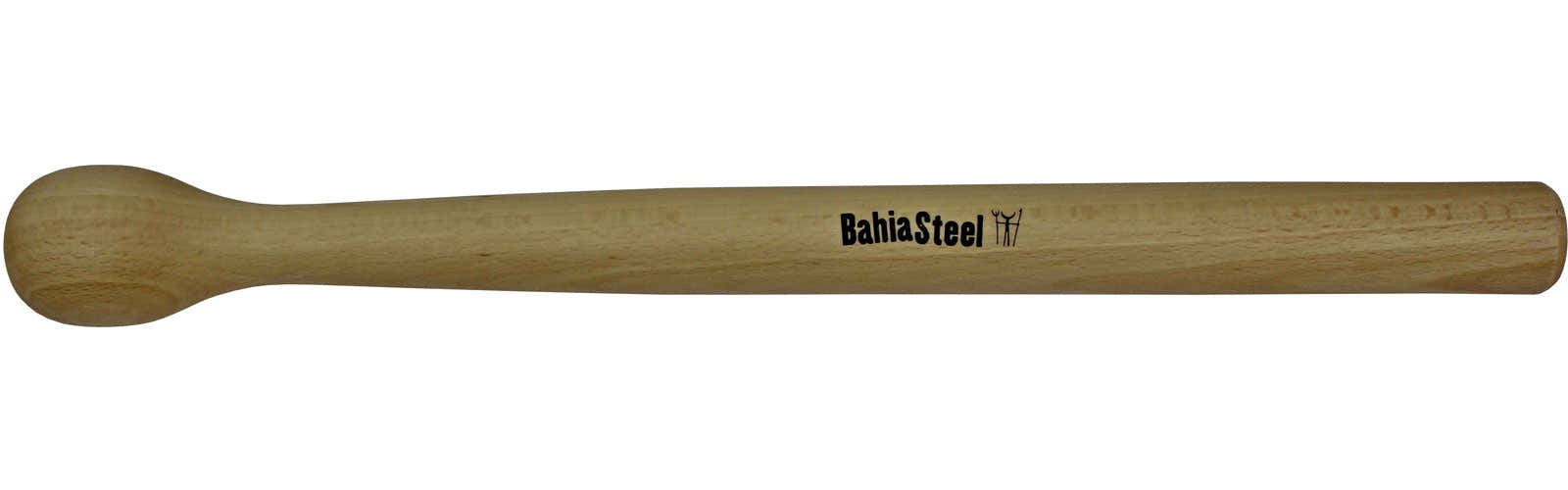 C-BTDM03 - BAGUETTE ALFAIA HICKORY GROSSE TETE 34CM 36MM BS