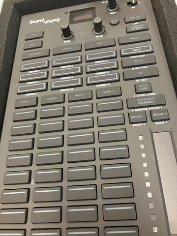 Control One - Stock B