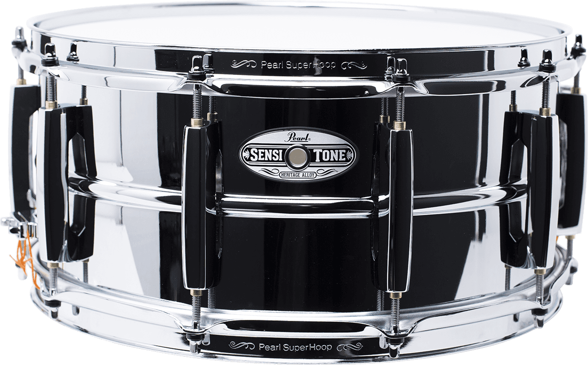 Sensitone Heritage 14X6.5 Alloy Acier