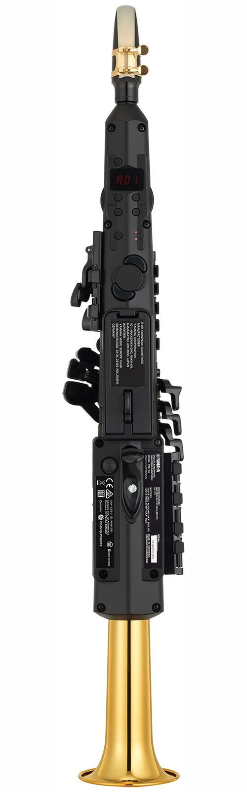 YDS-152 Saxophone Numérique