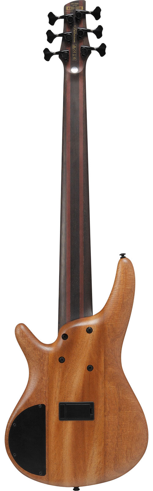 SR1356B-DUF Dual Mocha Burst Mat Premium